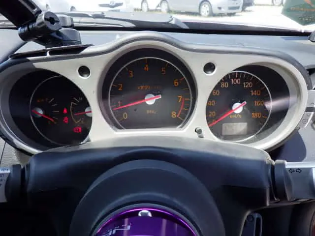 Nissan 350z, miniatura 23