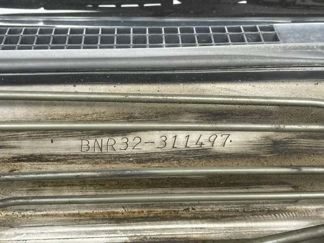 Nissan Skyline GTR R32, thumbnail 48