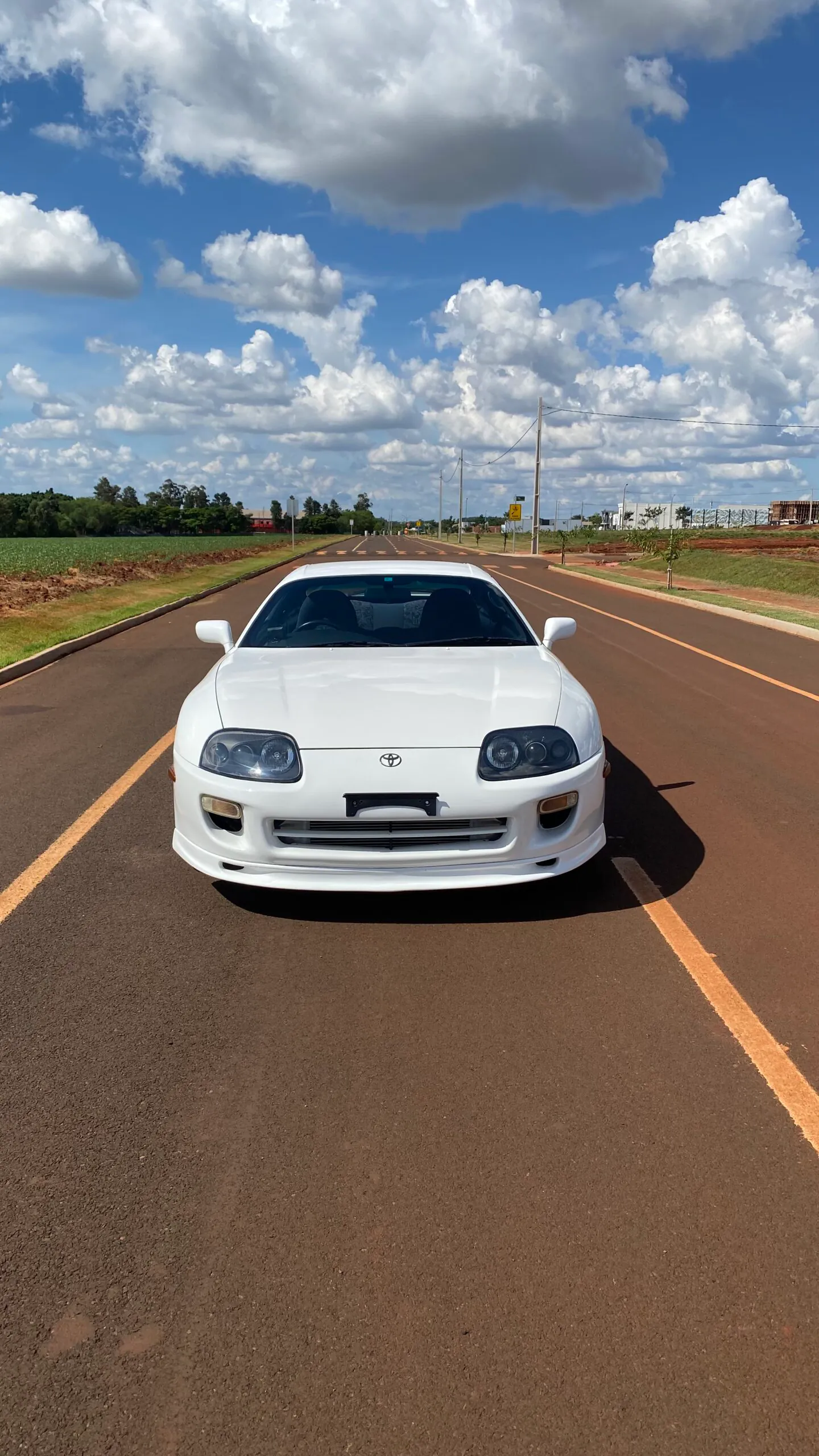 Toyota Supra MK4, miniatura 9