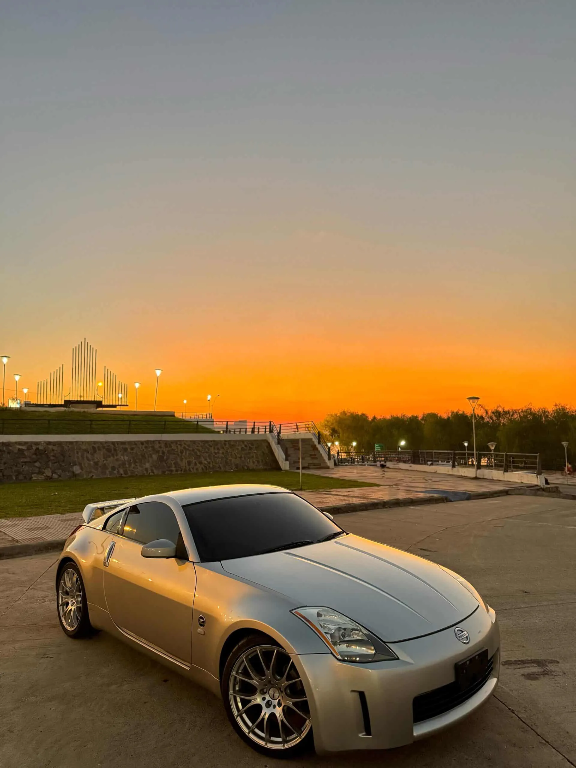 Nissan 350z, miniatura 9