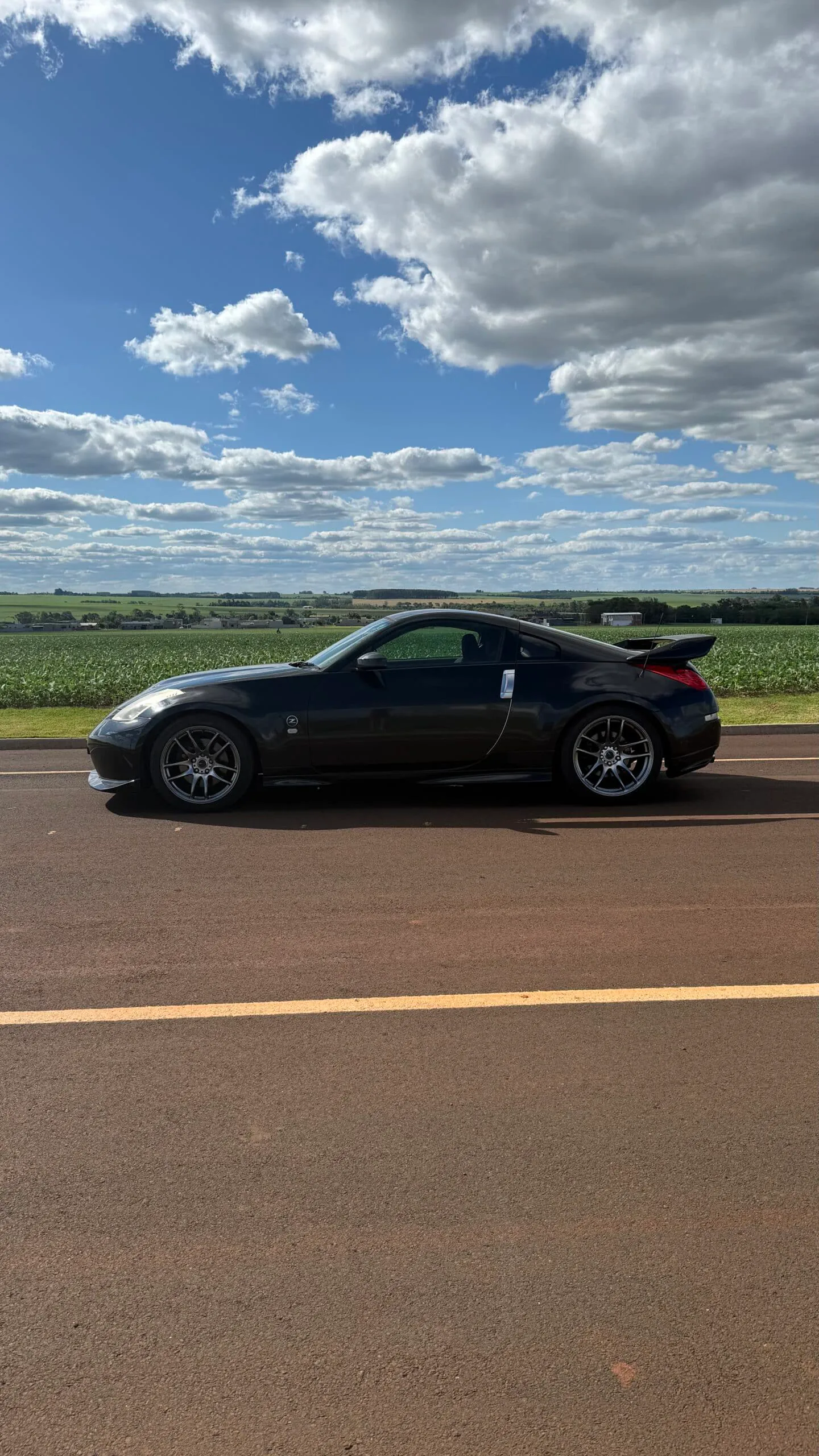 Nissan 350z, miniatura 5