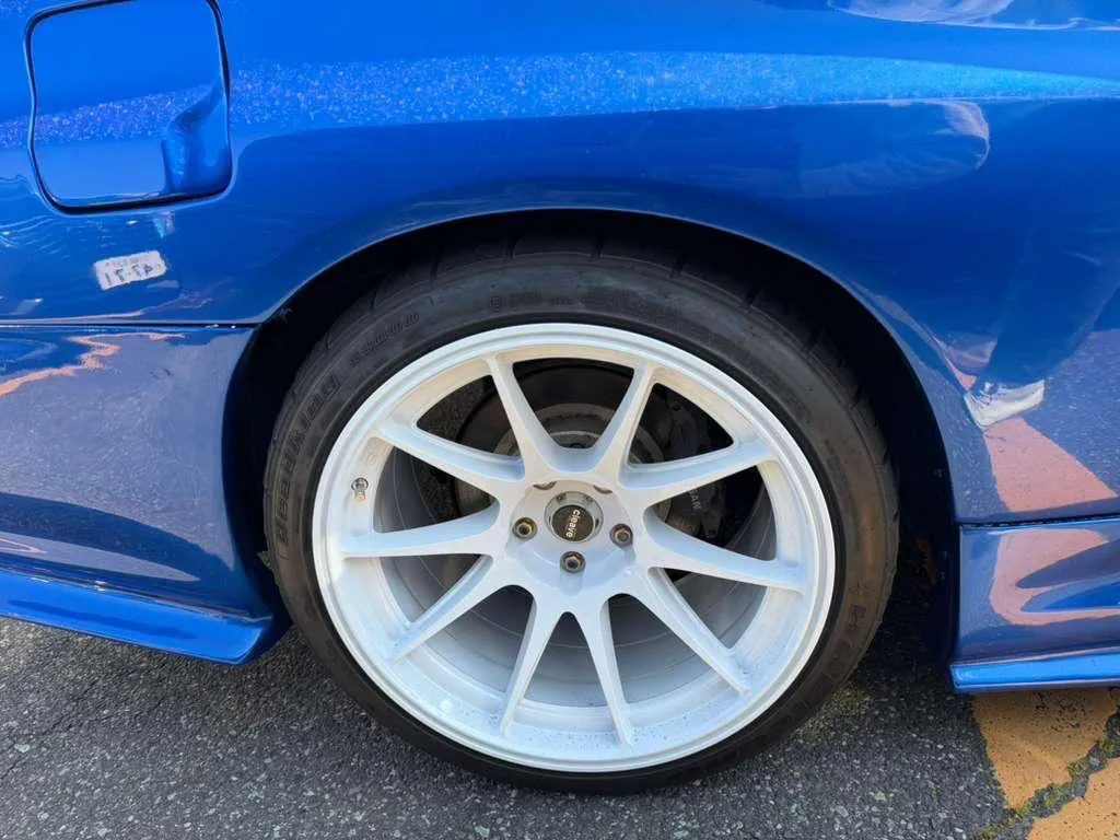 Nissan Skyline R34, thumbnail 21
