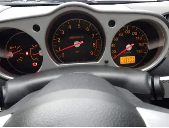 Nissan 350z, miniatura 50