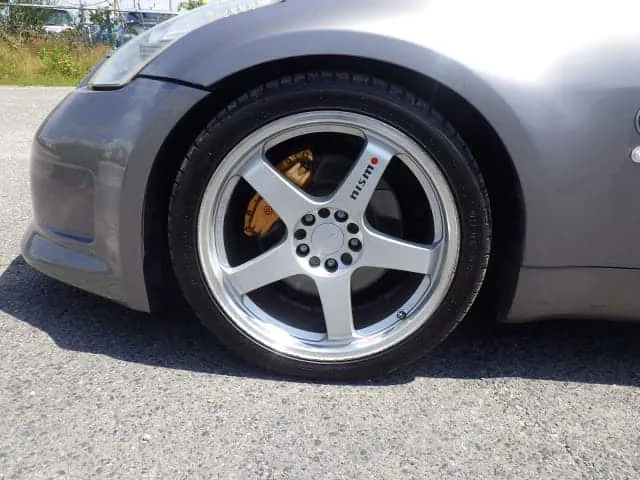 Nissan 350z, miniatura 16