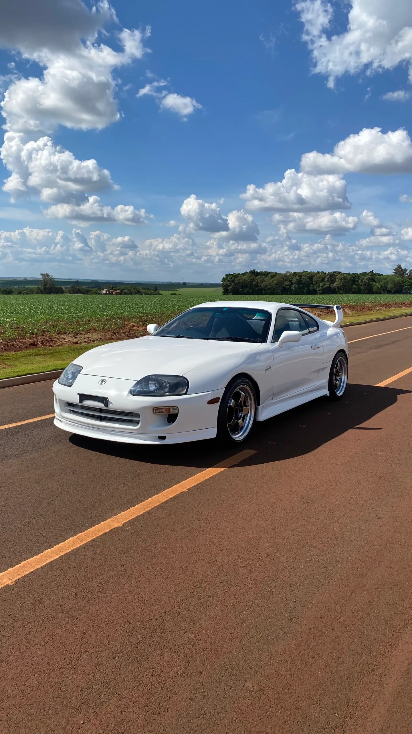Toyota Supra MK4, miniatura 3