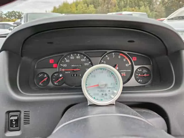 Nissan Skyline GTR R33, miniatura 26
