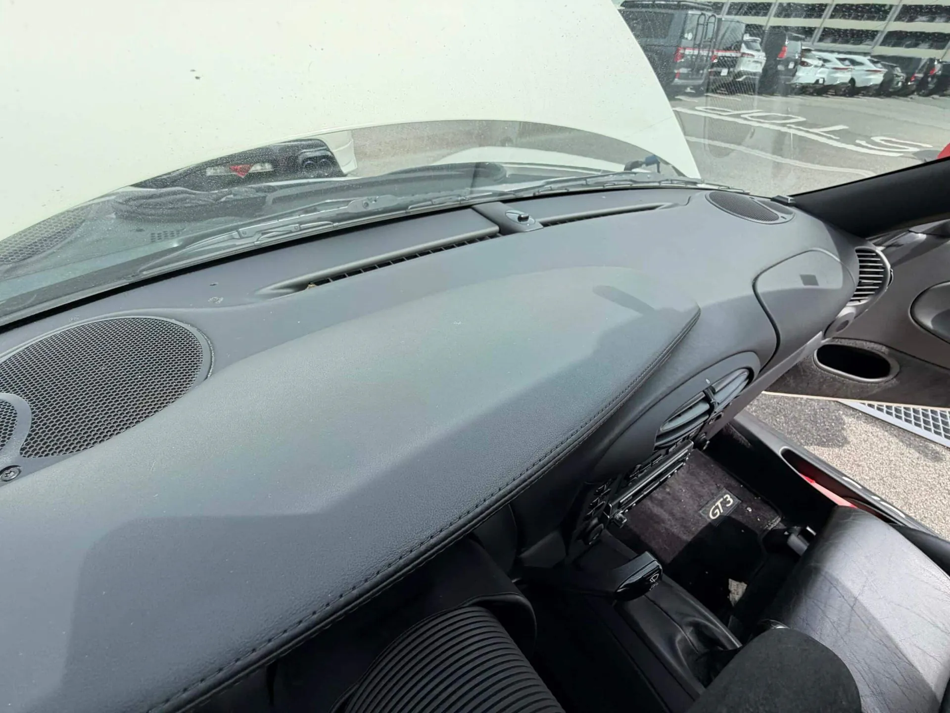 Porsche 911 996 GT3, miniatura 31
