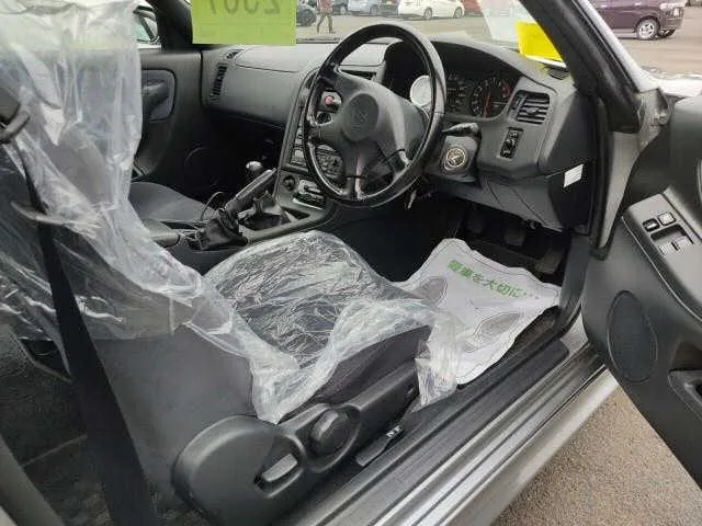 Nissan Skyline GTR R33, miniatura 37