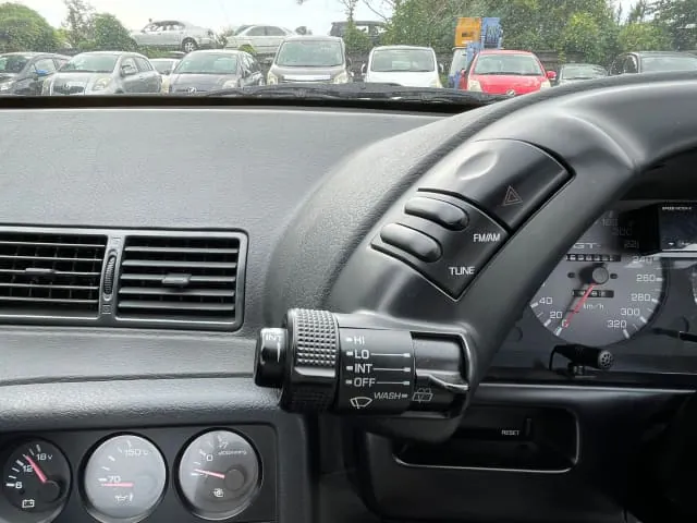 Nissan Skyline GTR R32, thumbnail 46