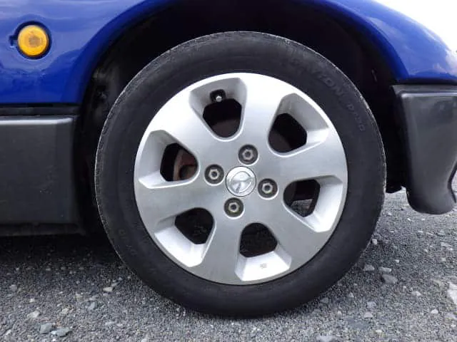Mazda Autozam, thumbnail 32