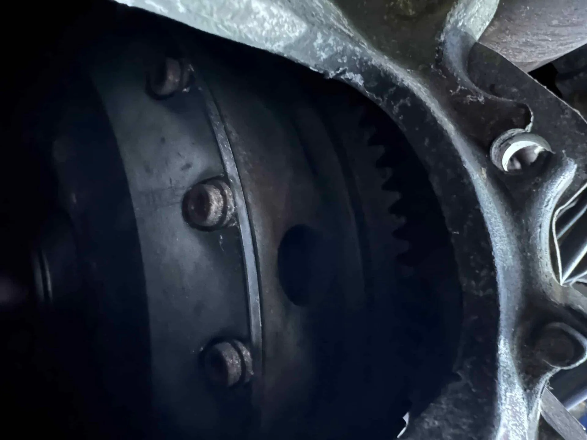 Toyota Chasser, thumbnail 32