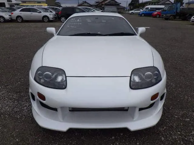 Toyota Supra MK4, thumbnail 9