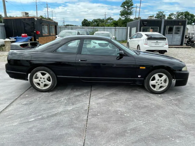 NISSAN SKYLINE GTST, thumbnail 40