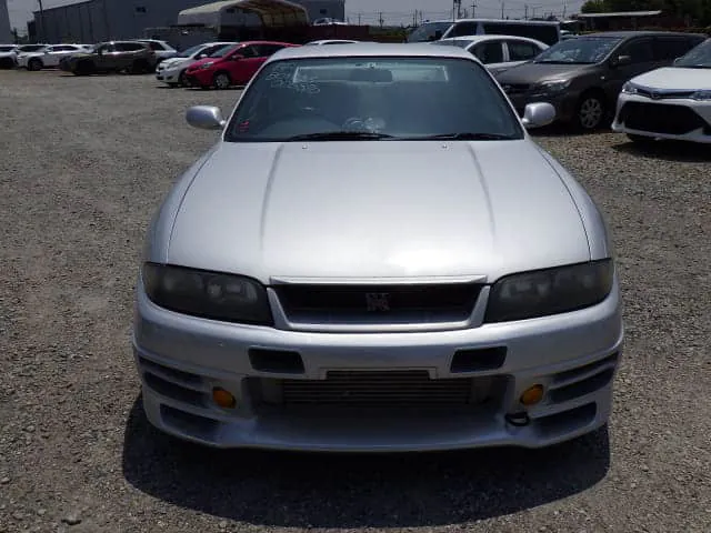 Nissan Skyline GTR R33, miniatura 26