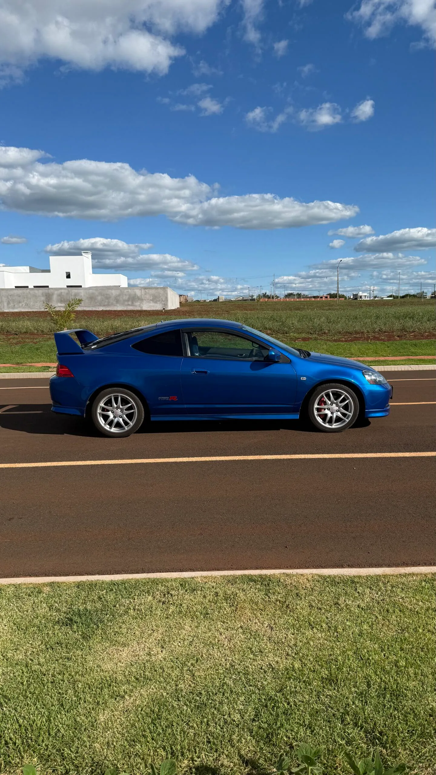 HONDA INTEGRA TYPE R, miniatura 7