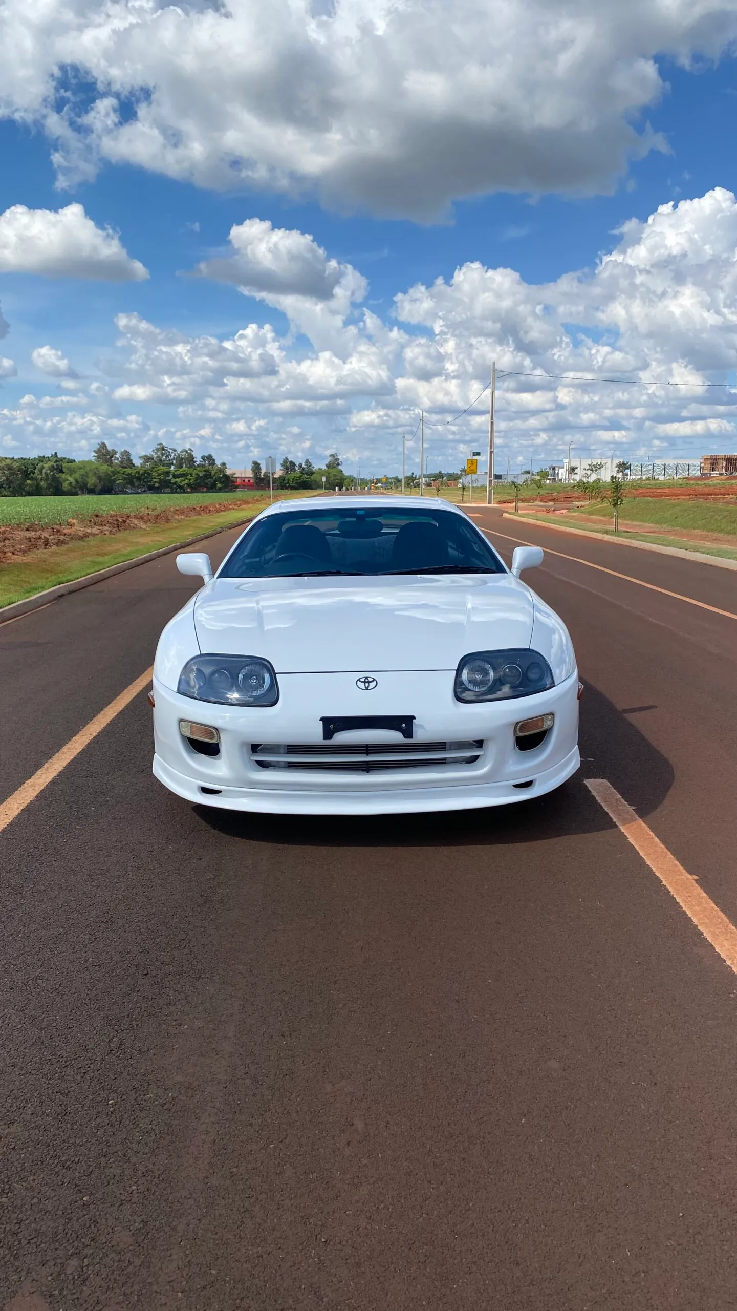 Toyota Supra MK4, miniatura 10