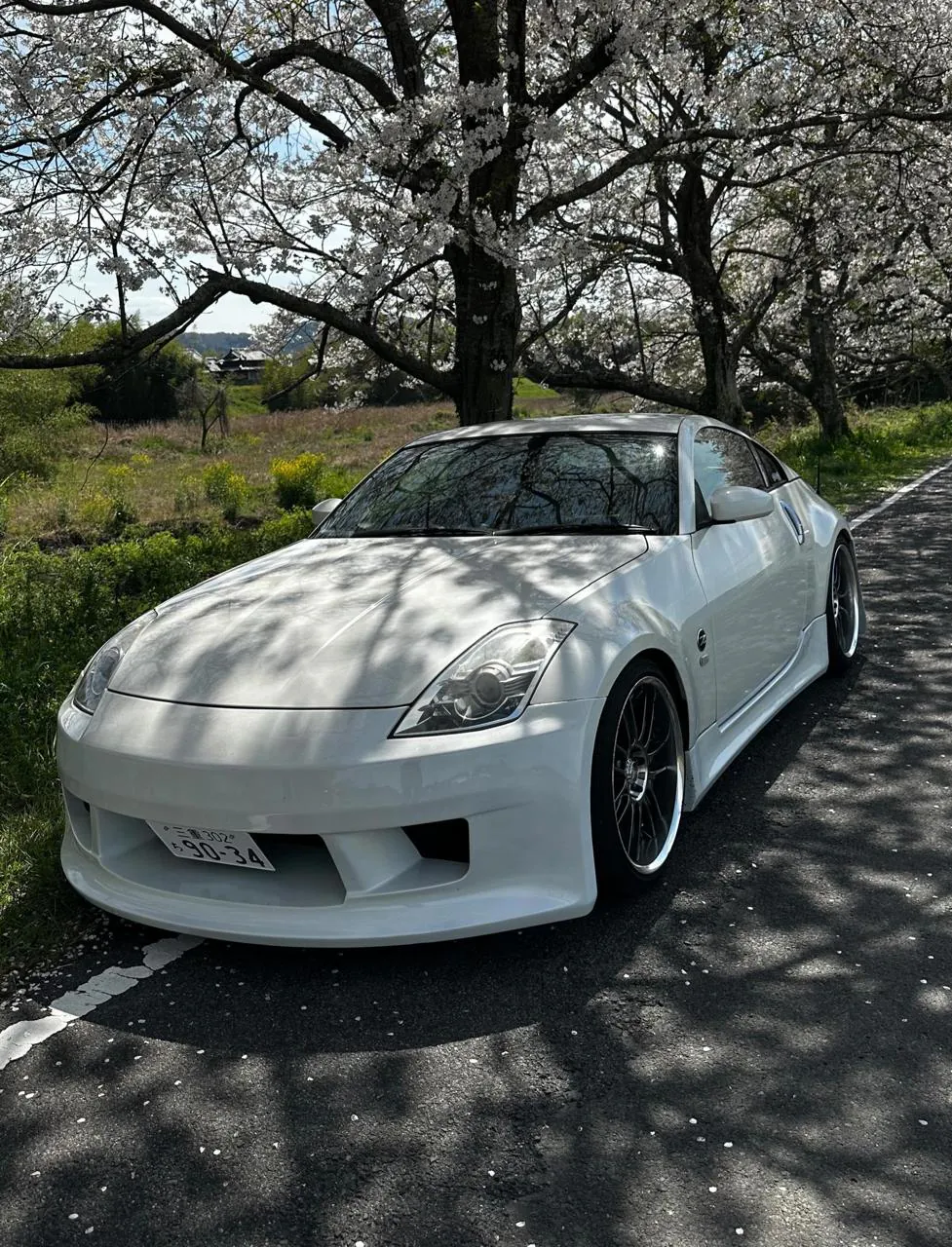 Nissan 350z, miniatura 16