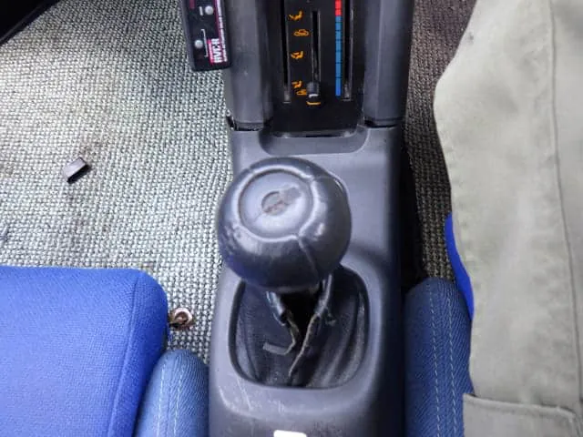 Mazda Autozam, thumbnail 44
