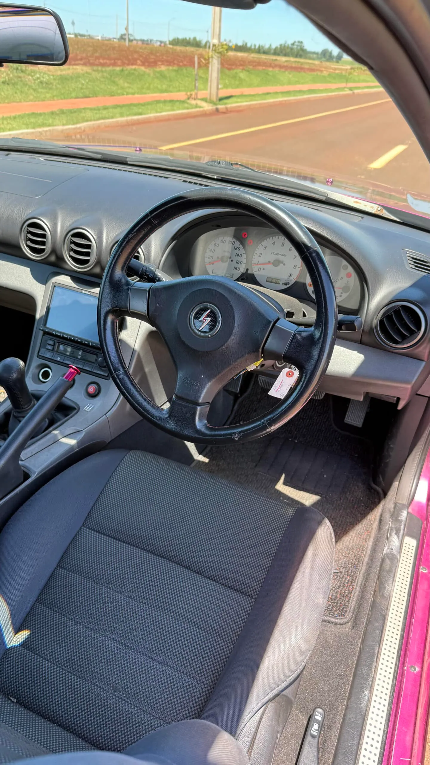 Nissan Silvia S15, miniatura 11