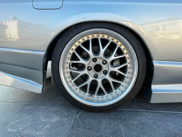 Nissan Skyline r33 GTST, miniatura 42