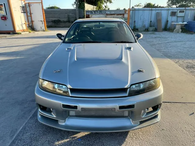 Nissan Skyline r33 GTST, miniatura 39