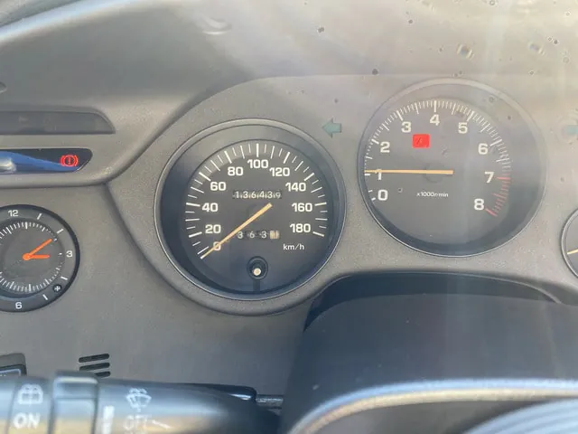 Toyota Supra MK4, miniatura 19