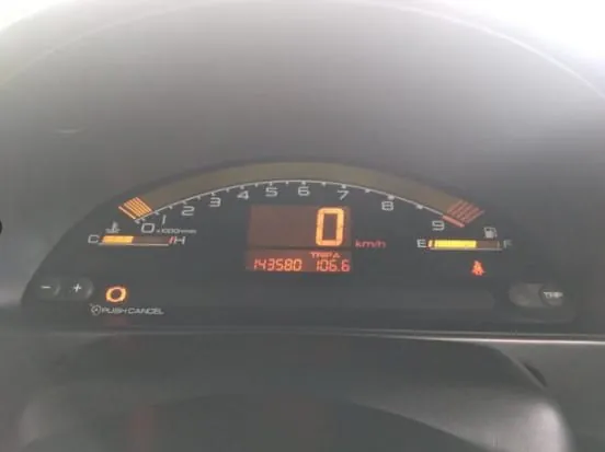 Honda S2000, thumbnail 6