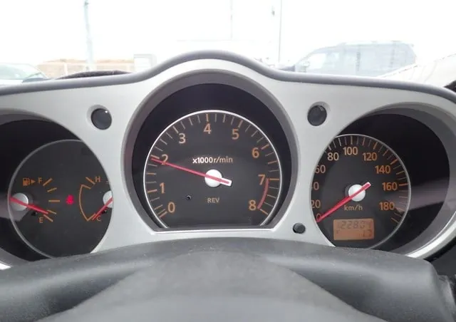 Nissan 350z, miniatura 13