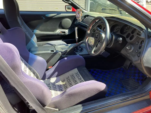 Toyota Supra MK4, miniatura 17