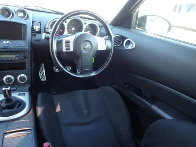 Nissan 350z, miniatura 24