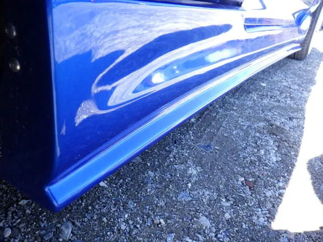 Nissan Skyline R34, miniatura 35