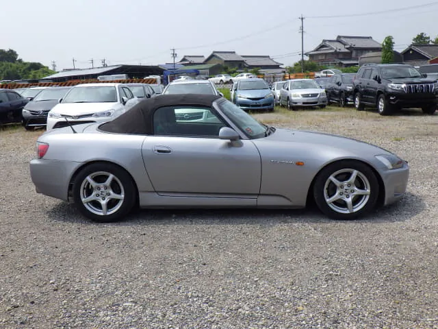 Honda S2000, thumbnail 28