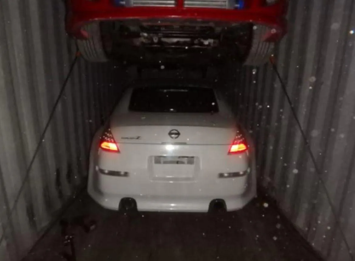 Nissan 350z, miniatura 22