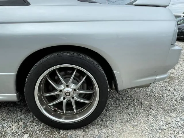 Nissan Skyline GTR R32, thumbnail 17