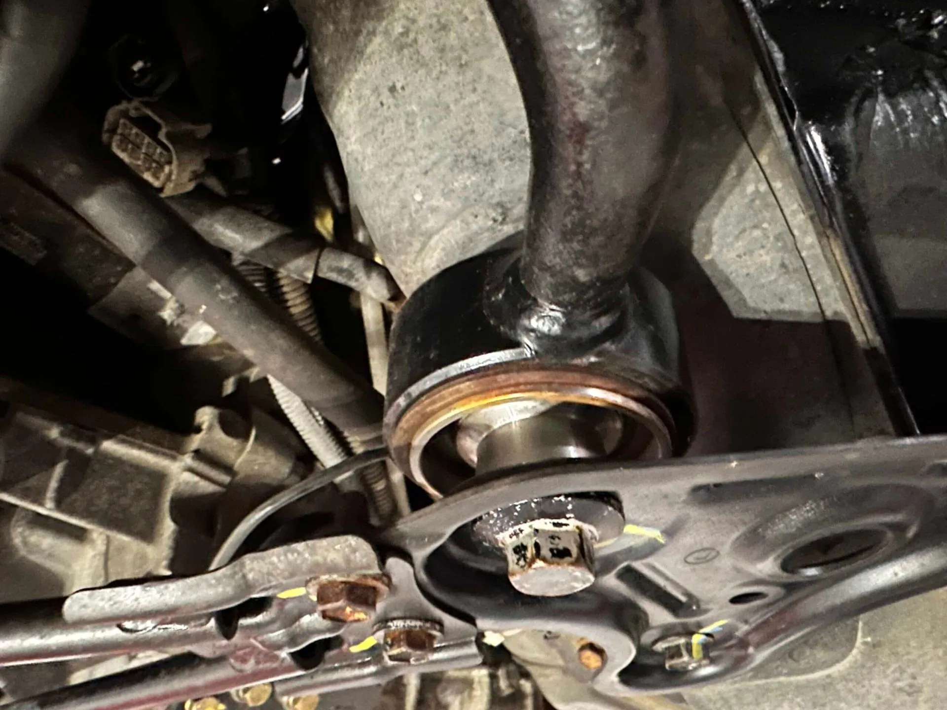 Toyota Chasser, thumbnail 29