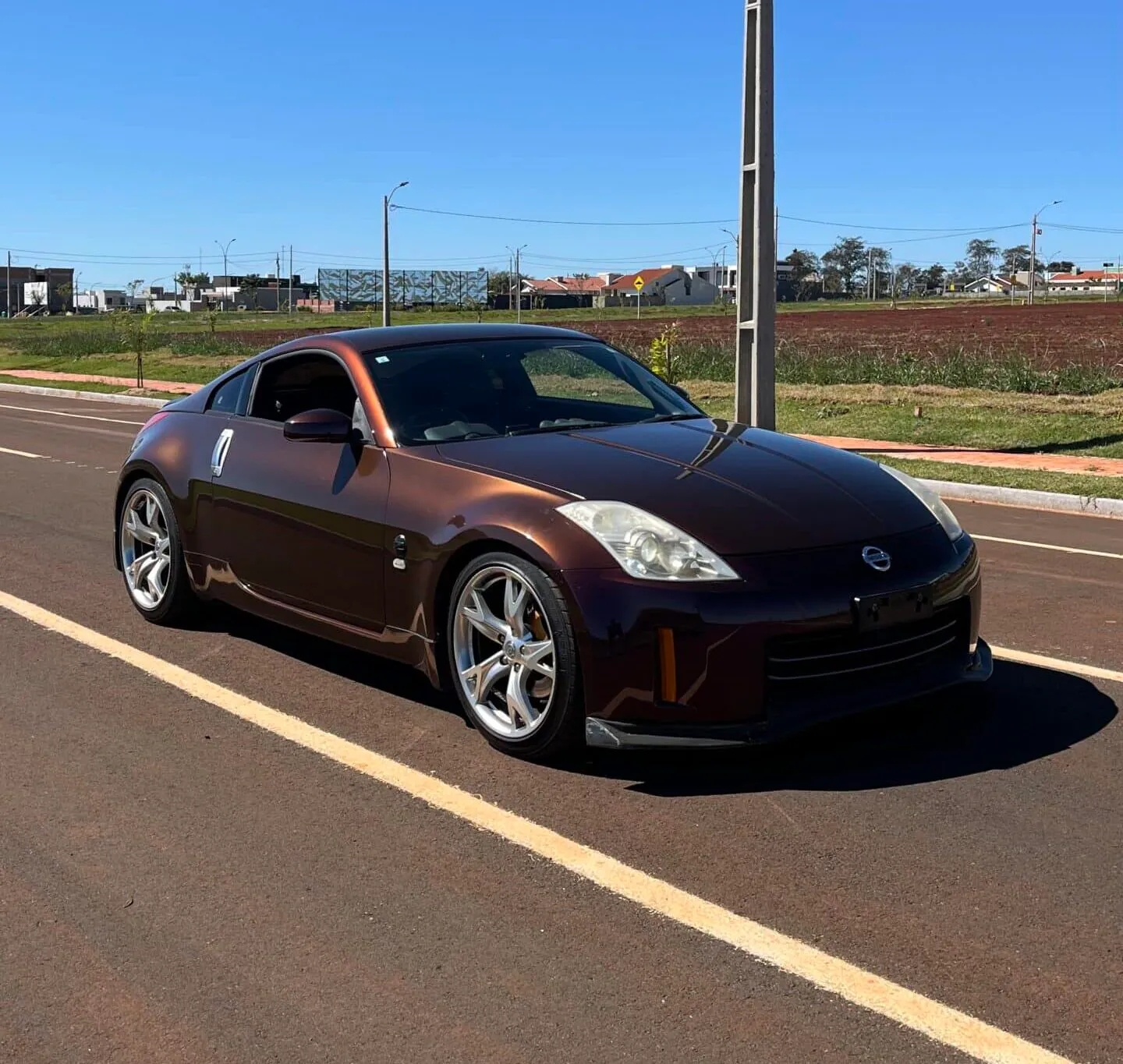 Nissan 350z, miniatura 2