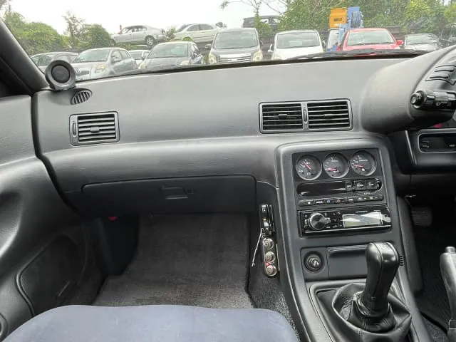 Nissan Skyline GTR R32, thumbnail 39