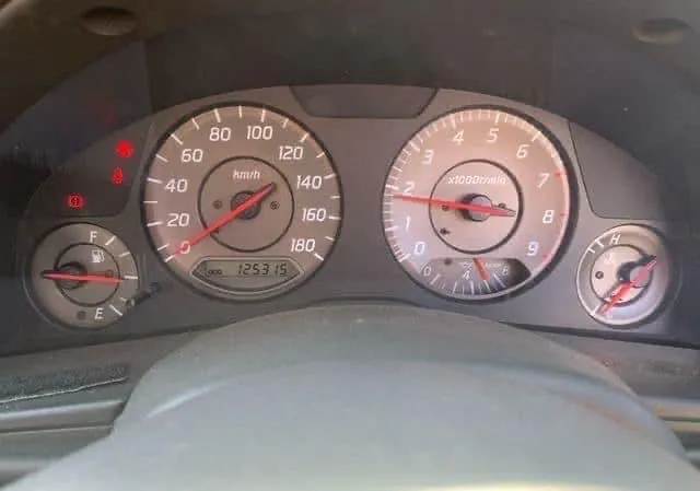 Nissan Skyline R34, miniatura 15