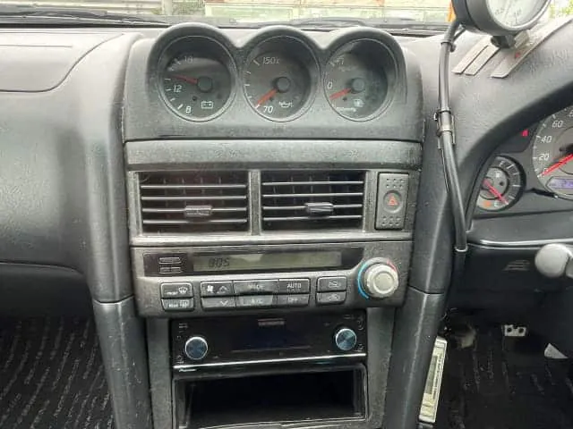 Nissan Skyline R34, miniatura 35