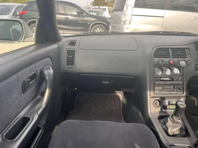 Nissan Skyline GTR R33, miniatura 25