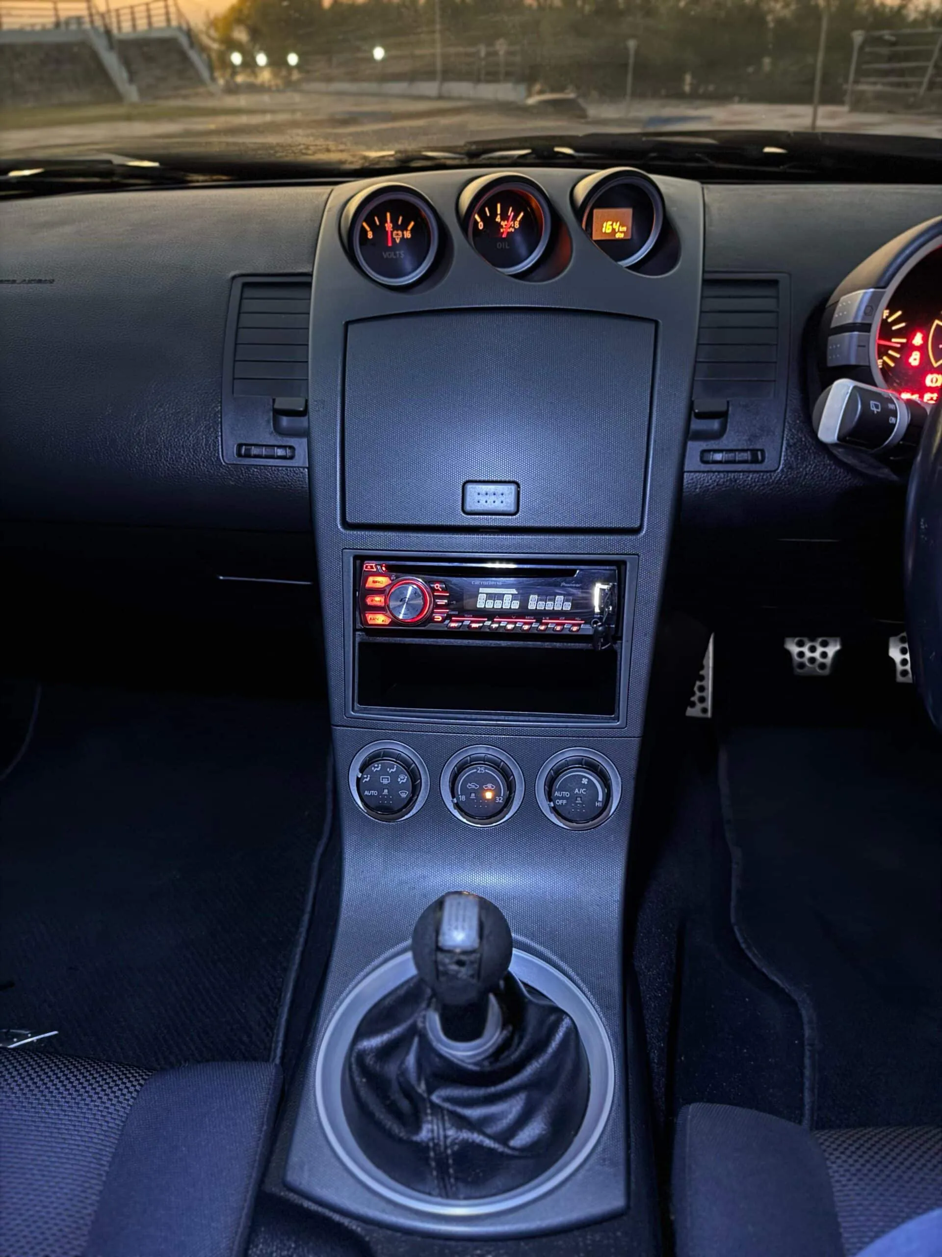 Nissan 350z, miniatura 8