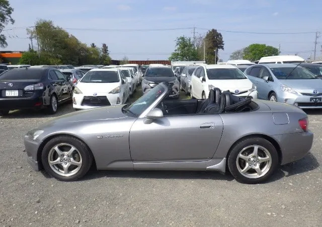 Honda S2000, thumbnail 27