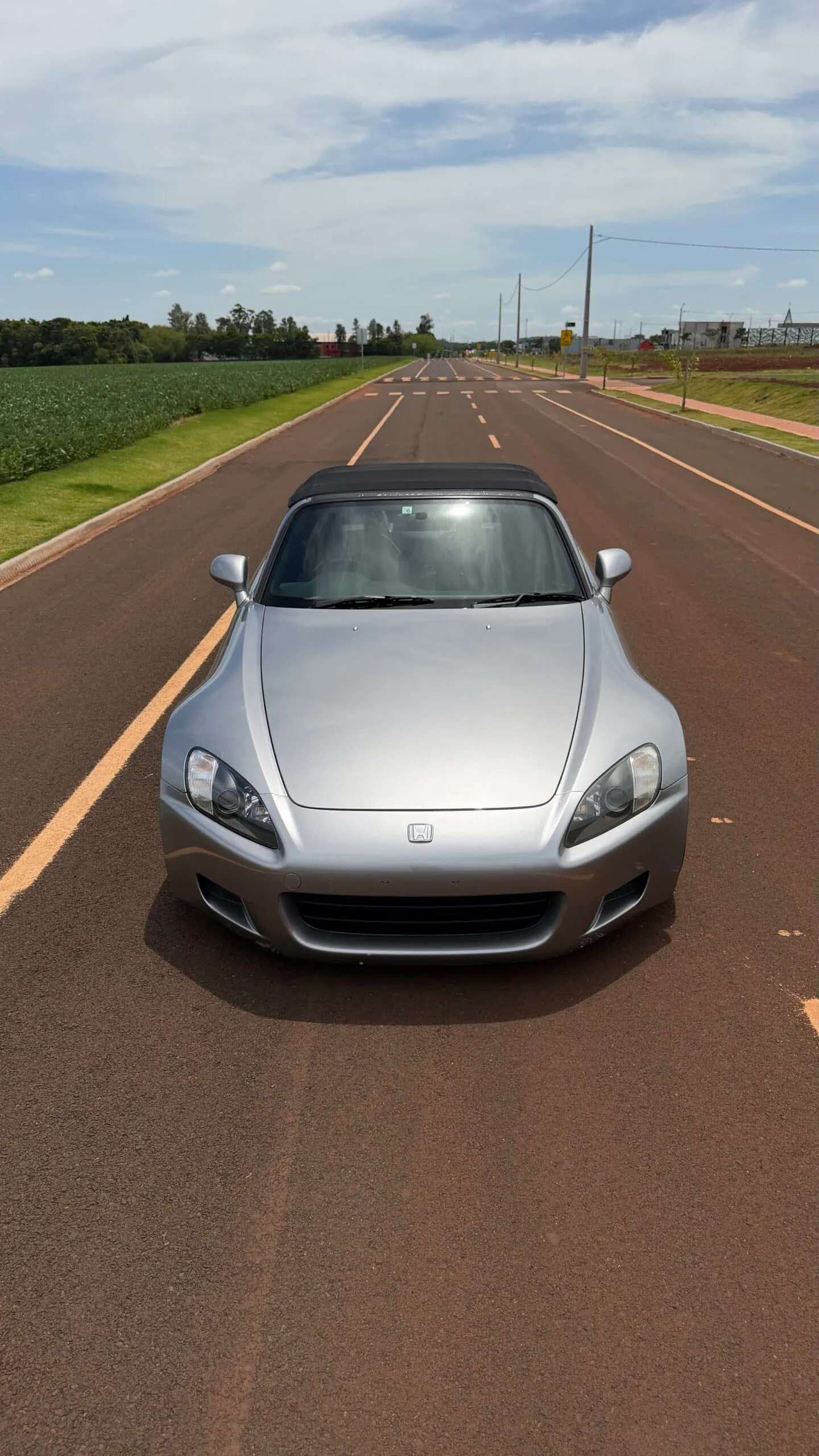 Honda S2000, thumbnail 9