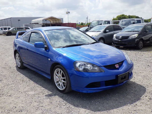 HONDA INTEGRA TYPE R, miniatura 46
