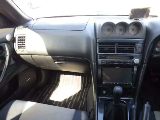 Nissan Skyline R34, miniatura 32