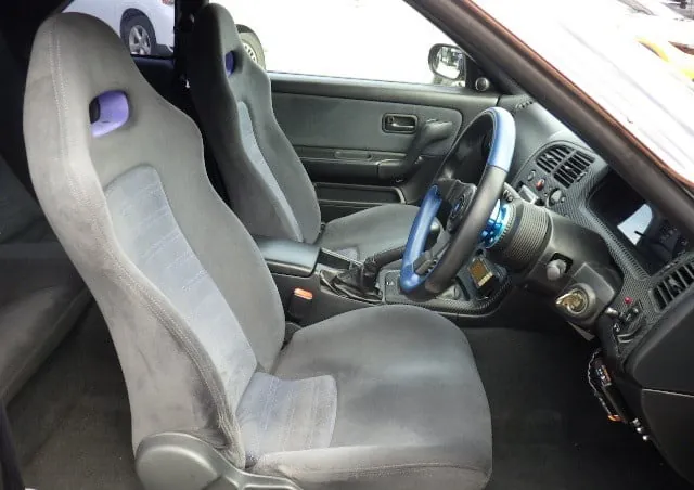 Nissan Skyline GTR R33, miniatura 46
