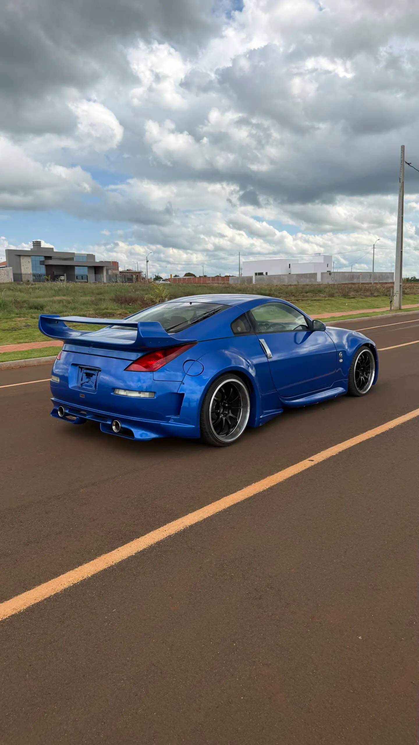Nissan 350z, miniatura 5