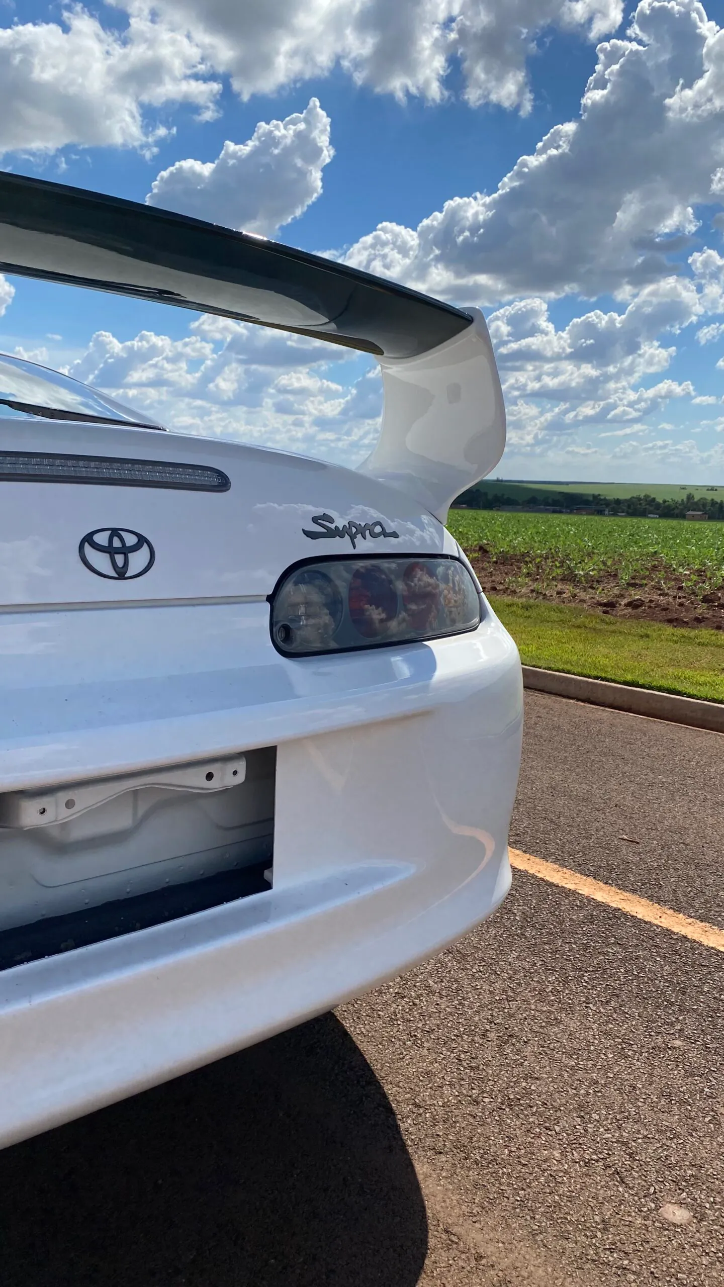 Toyota Supra MK4, miniatura 12