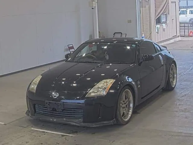 Nissan 350z, miniatura 13