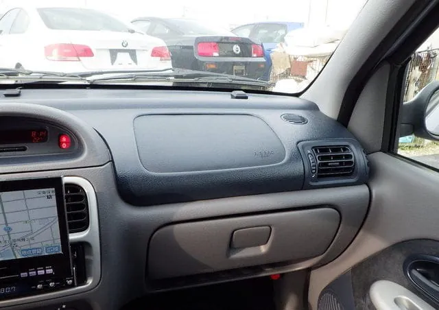 Renault Lutecia Clio V6, miniatura 80
